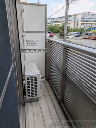 Alpha Stage APMIIの物件内観写真